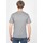 tekstylia Męskie T-shirty z krótkim rękawem Pepe jeans PM503655 Szary