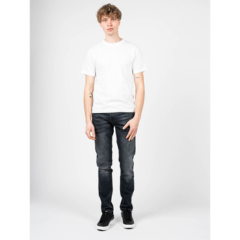 Pepe jeans PM503657 Biały
