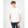 tekstylia Męskie T-shirty z krótkim rękawem Pepe jeans PM503657 Biały