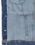 tekstylia Męskie Kurtki jeansowe Jack & Jones JJIJEAN JJJACKET MF 794 Niebieski