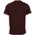 tekstylia Męskie T-shirty z krótkim rękawem Fred Perry Twin Tipped T-Shirt Czerwony