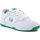 Buty Męskie Buty skate DC Shoes DC CENTRAL ADYS100551-WGN Biały
