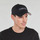 Dodatki Czapki z daszkiem Calvin Klein Jeans EMBROIDERY BB CAP Czarny