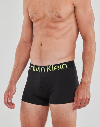 Calvin Klein Jeans TRUNK Czarny