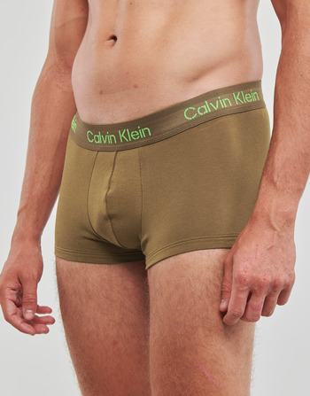 Calvin Klein Jeans TRUNK X3 Wielokolorowy