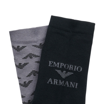 Emporio Armani 3F292 X2 Czarny / Szary