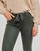 tekstylia Damskie Jeans flare / rozszerzane  Freeman T.Porter NORMA CALIFORNIA Kaki