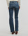 tekstylia Damskie Jeans flare / rozszerzane  Freeman T.Porter GRACIELLA S SDM Niebieski / Fonce