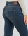 tekstylia Damskie Jeans flare / rozszerzane  Freeman T.Porter GRACIELLA S SDM Niebieski / Fonce