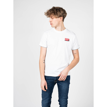 Pepe jeans PM508504 | Sutton Biały