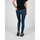 tekstylia Damskie Spodnie z pięcioma kieszeniami Pepe jeans PL200398VW30 | Regent Niebieski