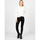 tekstylia Damskie Spodnie z pięcioma kieszeniami Pepe jeans PL204174XD02 | Soho Czarny