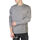 tekstylia Męskie Bluzy Calvin Klein Jeans - k10k109926 Szary