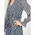 tekstylia Damskie Sukienki krótkie Pepe jeans PL953173 | Ottavia Biały
