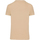tekstylia Męskie T-shirty z krótkim rękawem Ballin Est. 2013 Regular Fit Shirt Beżowy