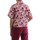 tekstylia Damskie Koszule Niu' PE23601T029 Różowy