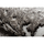 Dom Dywany Rugsx Dywan MATEO 8036/944 Nowoczesny marmur - struktura 80x150 cm Szary
