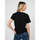 tekstylia Damskie T-shirty z krótkim rękawem Pepe jeans PL505292 | Camila Czarny