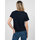 tekstylia Damskie T-shirty z krótkim rękawem Pepe jeans PL505292 | Camila Niebieski