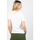 tekstylia Damskie T-shirty z krótkim rękawem Pepe jeans PL505292 | Camila Biały