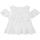 tekstylia Dziewczynka Koszule Mayoral  Biały