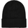 Dodatki Męskie Czapki New-Era Colour Cuff Beanie Hat Czarny