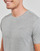 tekstylia Męskie T-shirty z krótkim rękawem Kaporal RIFT Szary