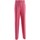 tekstylia Damskie Spodnie z lejącej tkaniny / Alladynki Marella CALADIO Różowy