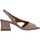 Buty Damskie Sandały Tres Jolie 2062/ARIA Różowy