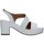 Buty Damskie Sandały Tres Jolie 2661/G60 Biały
