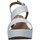 Buty Damskie Sandały Tres Jolie 2661/G60 Biały