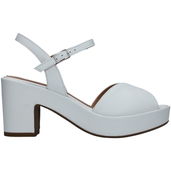 Buty Damskie Sandały Tres Jolie 2036/G60 Biały