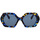Zegarki & Biżuteria  okulary przeciwsłoneczne Ambush Occhiali da Sole  Eirene 14249 Inny