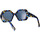 Zegarki & Biżuteria  okulary przeciwsłoneczne Ambush Occhiali da Sole  Eirene 14249 Inny