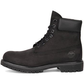 Buty Damskie Low boots Timberland 10073 Czarny