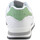 Buty Dziewczynka Sandały New Balance GC574MW1 Biały