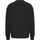 tekstylia Męskie Bluzy Tommy Jeans Relax Badge Crew Sweater Czarny