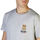 tekstylia Męskie T-shirty z krótkim rękawem Moschino - 1924-8103 Szary