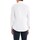 tekstylia Męskie Koszule z długim rękawem MICHAEL Michael Kors MK0DS01001 Biały