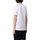 tekstylia Męskie T-shirty z krótkim rękawem Disclaimer 53507 Biały