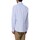 tekstylia Męskie Koszule z długim rękawem MICHAEL Michael Kors MD0MD90450 Niebieski