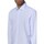 tekstylia Męskie Koszule z długim rękawem MICHAEL Michael Kors MD0MD90450 Niebieski