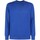 tekstylia Męskie T-shirty z krótkim rękawem Liu Jo M123P202GIROFRESH Niebieski