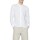 tekstylia Męskie Koszule z długim rękawem MICHAEL Michael Kors MK0DS01005 Biały