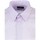 tekstylia Męskie Koszule z długim rękawem Liu Jo M123P201MILANO Fioletowy