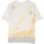 tekstylia Chłopiec T-shirty z krótkim rękawem Diesel J01121-KYAU0 Szary