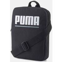 Torby Torby sportowe Puma Plus Portable Pouch Bag Czarny