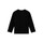 tekstylia Chłopiec T-shirty z długim rękawem Guess N3BI17 Czarny