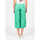 tekstylia Damskie Spodnie Pinko 1G161F 8405 | Teso 1 Zielony