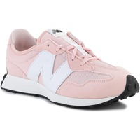 Buty Dziewczynka Sandały New Balance GS327CGP Różowy